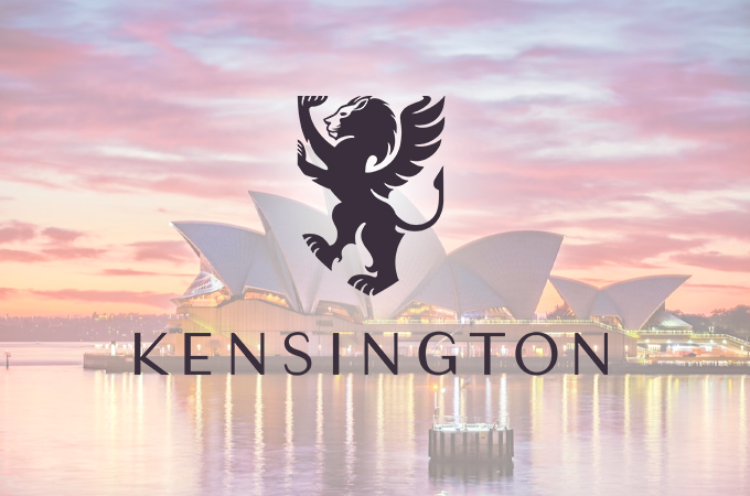 Kensington